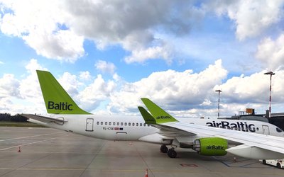 Ceļojums uz Latviju. Neiespējamā misija?