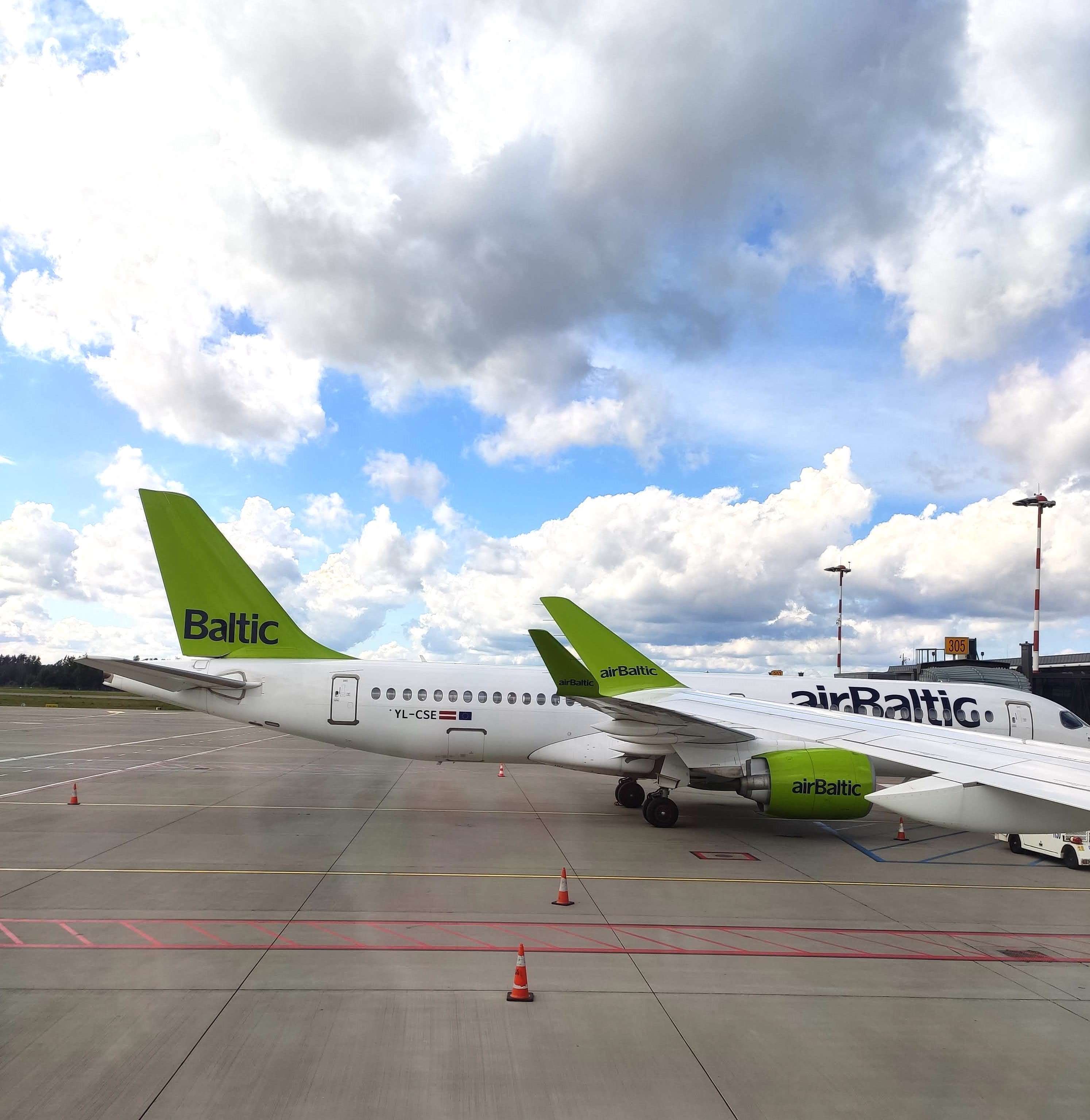 Ceļojums uz Latviju. Neiespējamā misija?