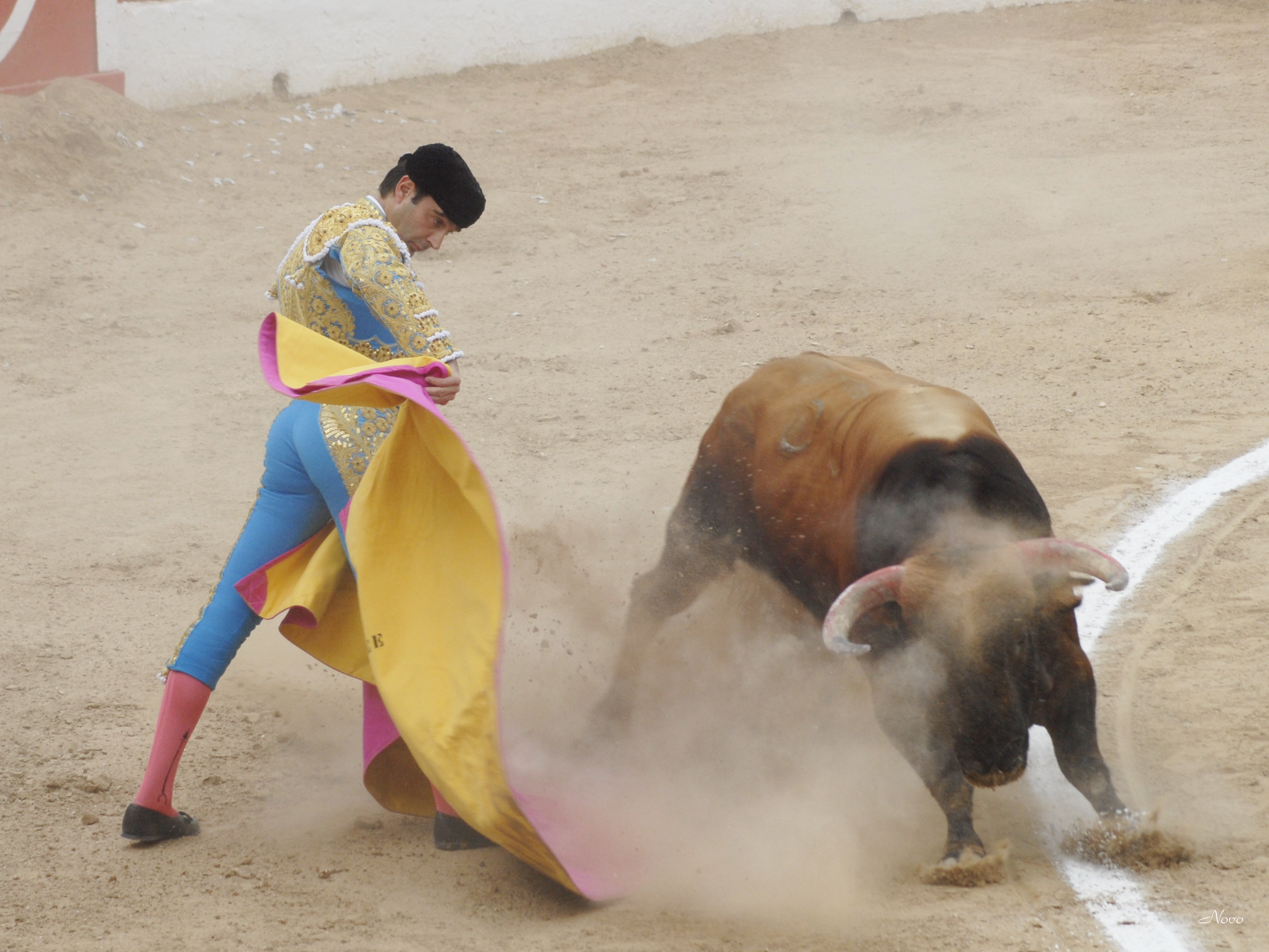 Tradīcijas spēks spāņu kultūrā