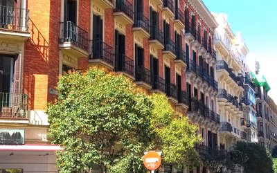 Kā sagatavoties Madridei