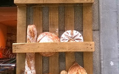 Ēšanas kultūra Spānijā