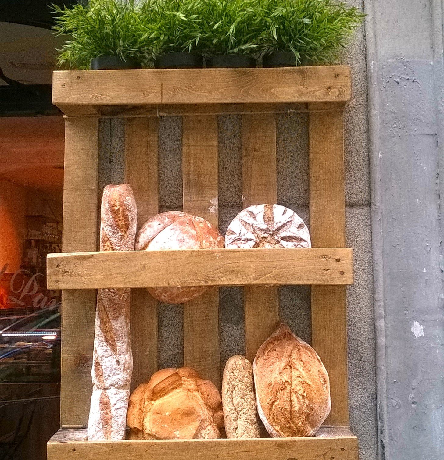 Ēšanas kultūra Spānijā