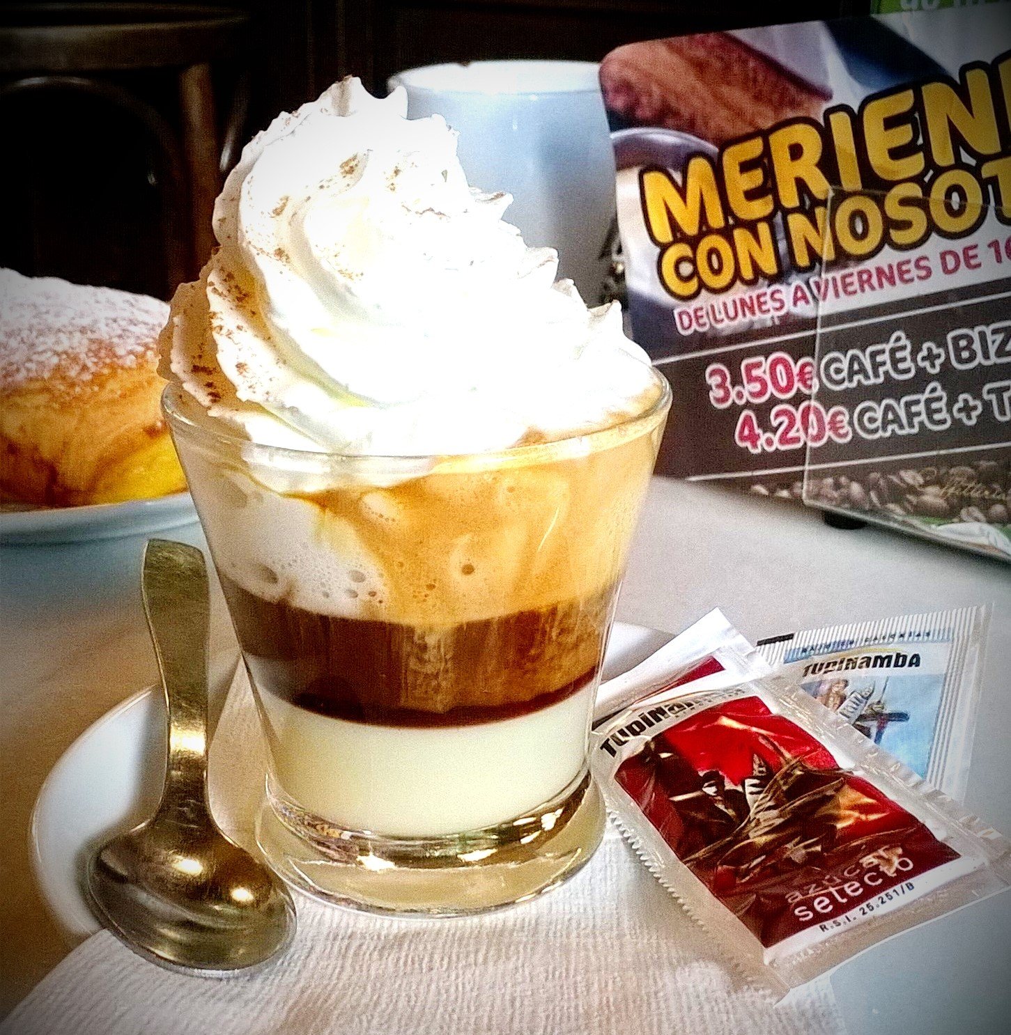 Īsa pamācība kafijošanā