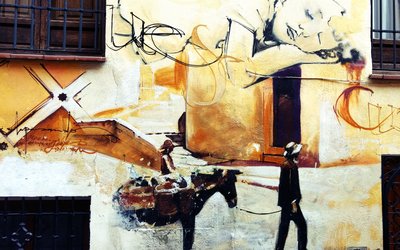 Gāžam stereotipus 1. Daļa