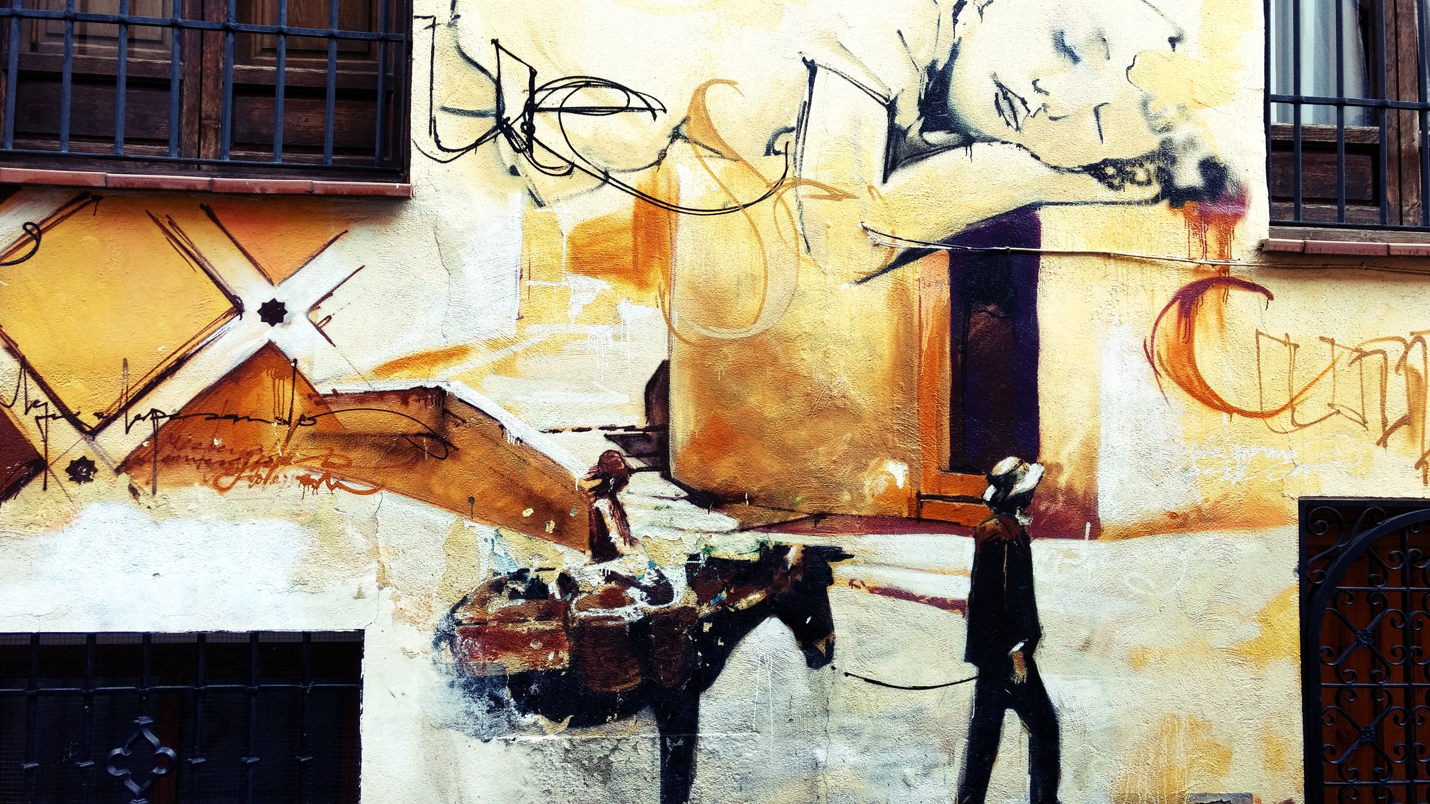 Gāžam stereotipus 1. Daļa