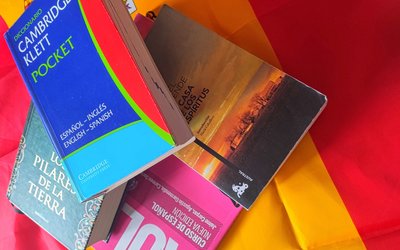 Spāņu valoda - cik viegla vai grūta tā ir...